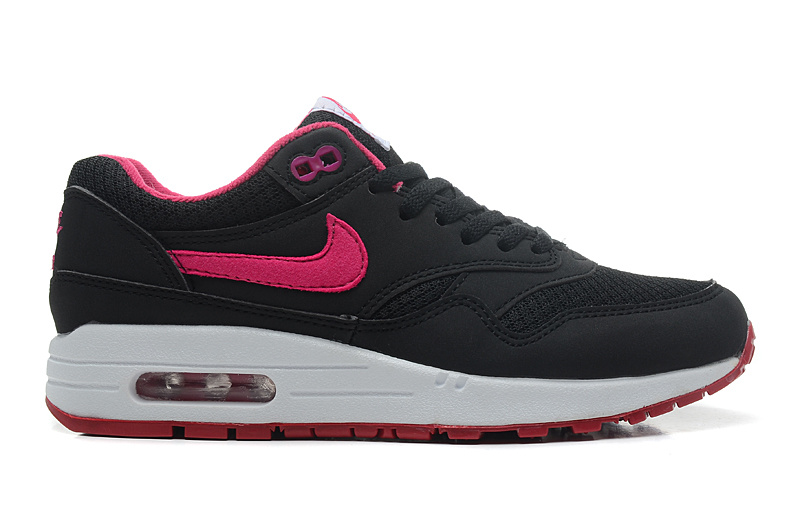 nike air max one rouge
