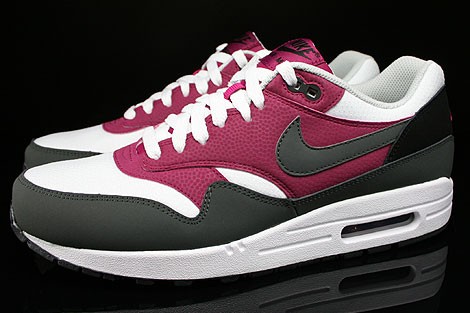 nike air max 1 essential femme noir