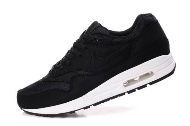 nike air max 1 noir homme