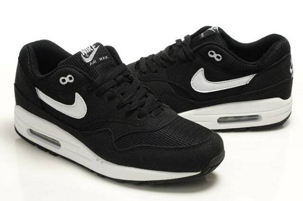 nike air max 1 noir et blanc nike air max 1 noir et blanc