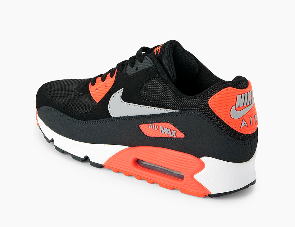 nike air max femme rouge