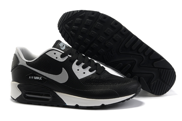 air max 2017 blanche et noir