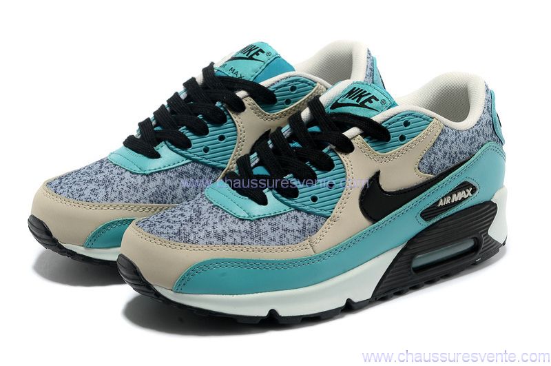 nike air max 90 hyper natural femmes fleurs