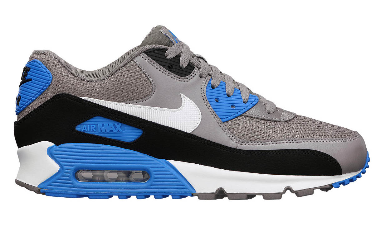 nike maxair