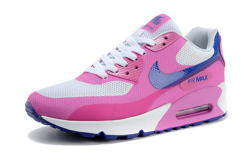 nike air max 90 rose pale