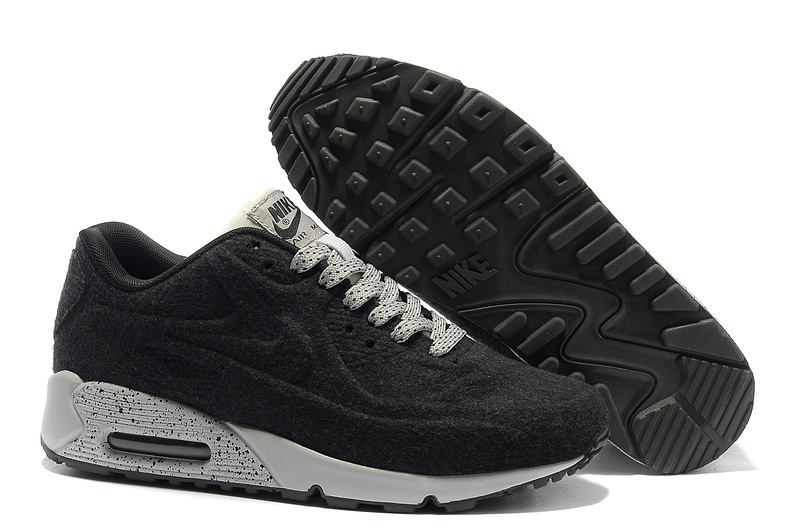 femme nike air max 90 vt noir