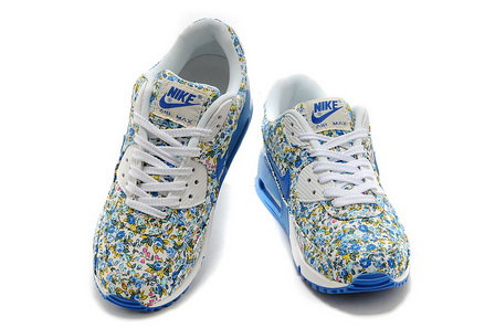 femmes floral nike air max 90 fleur de jasmin femmes floral nike air max 90 fleur de jasmin