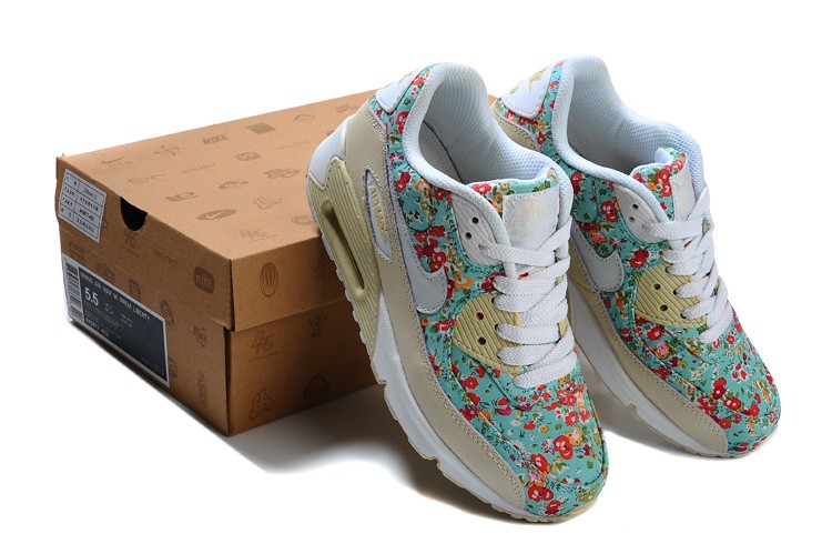 nike air max 90 fleurs nike air max 90 fleurs