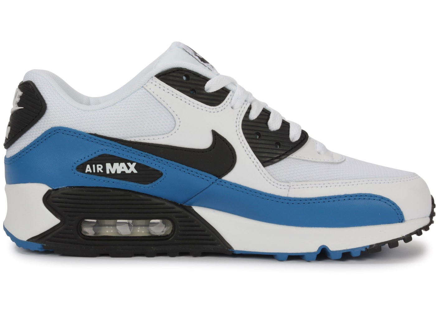 air max 90 blanche et bleu air max 90 blanche et bleu