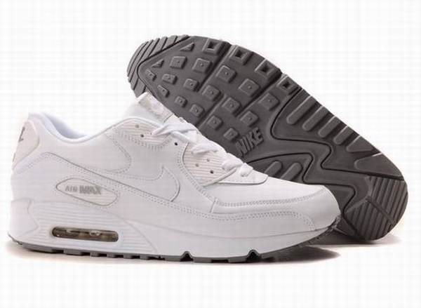 air max 90 blanche cuir air max 90 blanche cuir