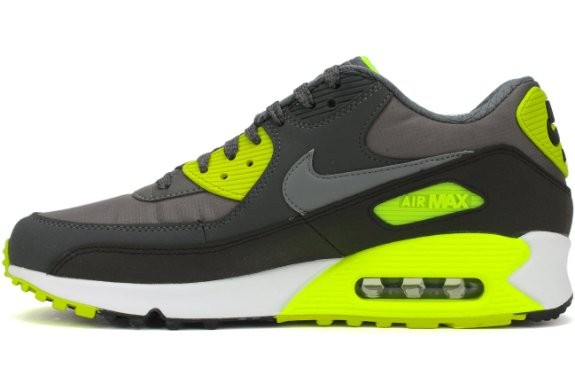 nike air max 90 jaune nike air max 90 jaune
