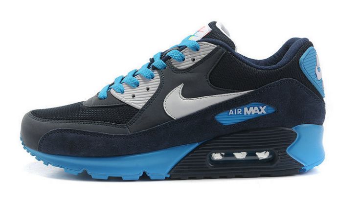 nike air max 90 homme noir et bleu nike air max 90 homme noir et bleu