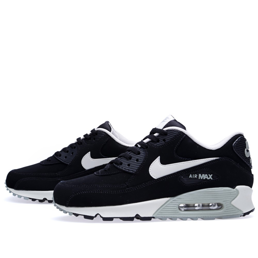 nike air max 90 essential noir pas cher