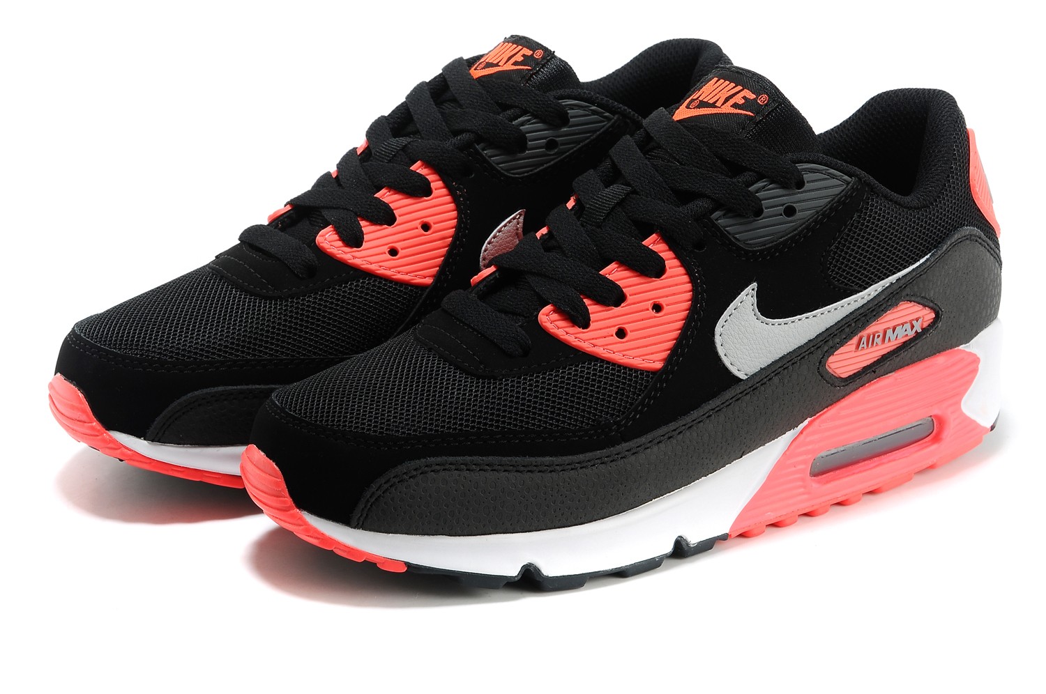 air max 90 essential noire et rouge air max 90 essential noire et rouge