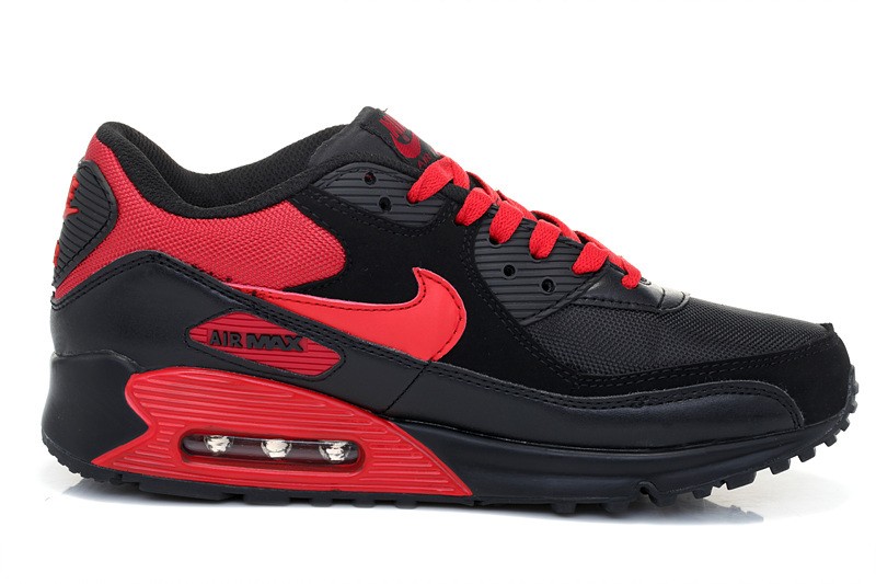 air max 90 rouge noir air max 90 rouge noir