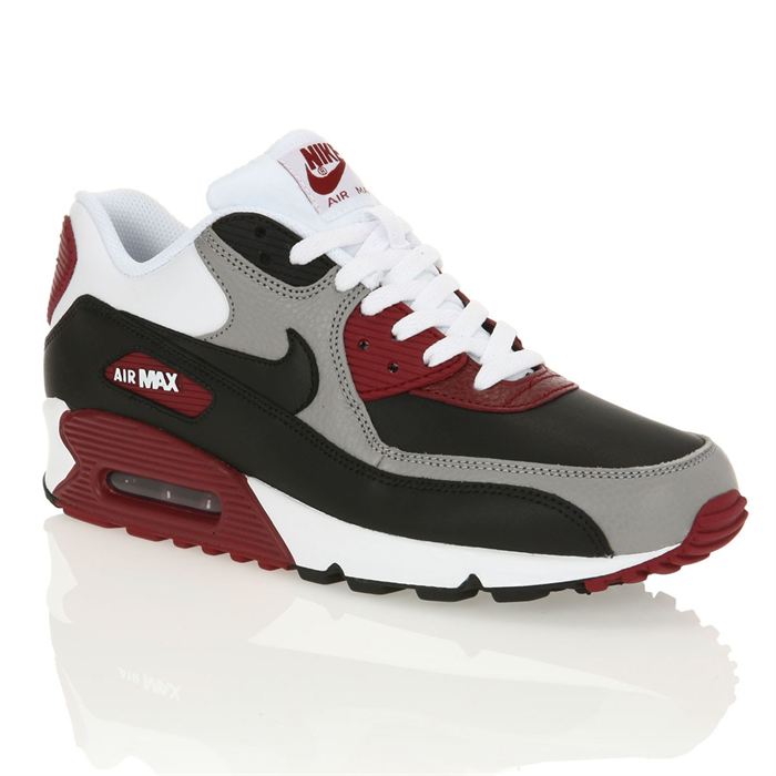 air max rouge bordeaux