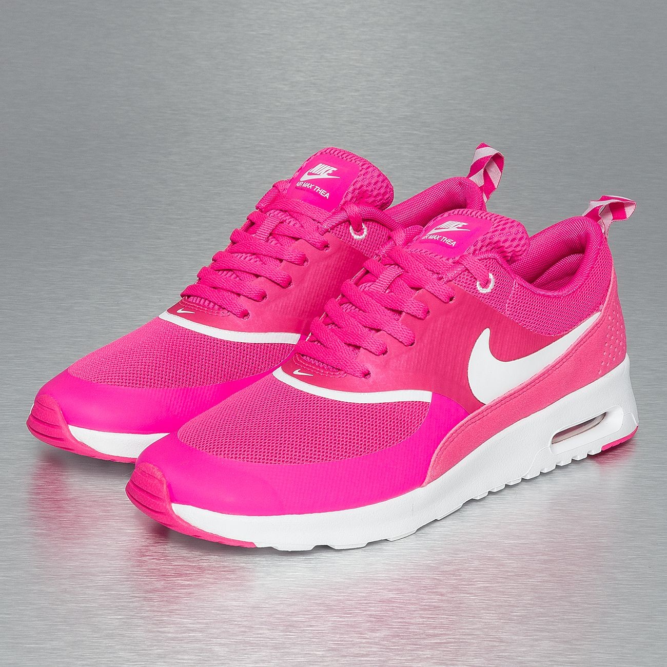 nike air max rose pale
