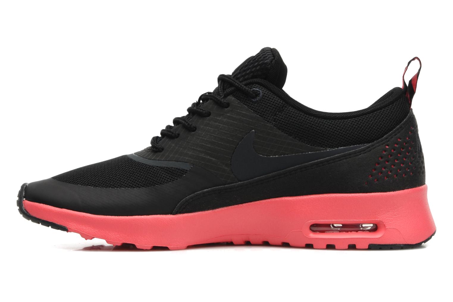nike air max thea femme noir et rose nike air max thea femme noir et rose
