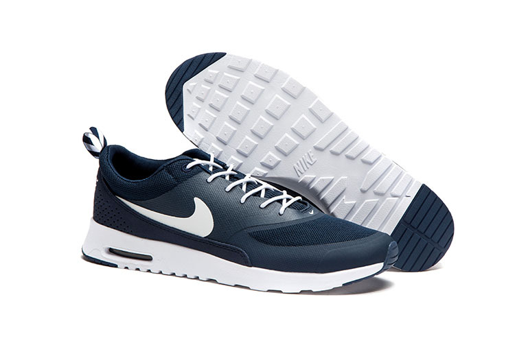 nike air max thea homme blanc