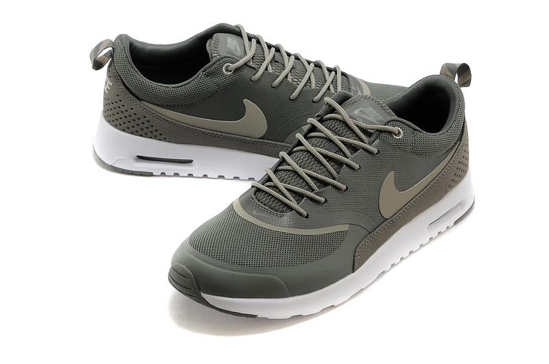 nike air max thea homme gris