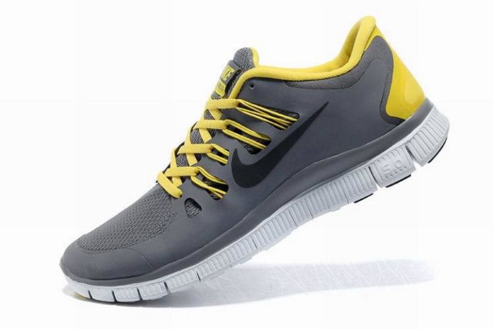 nike air free 5.0