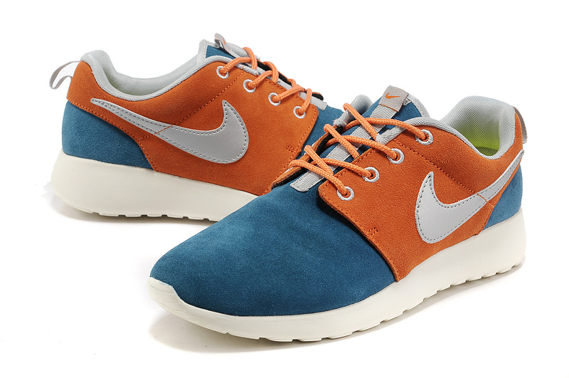 nike roshe run solde homme