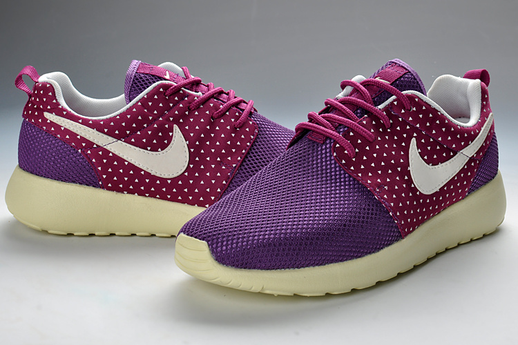 nike roshe run femme bordeaux