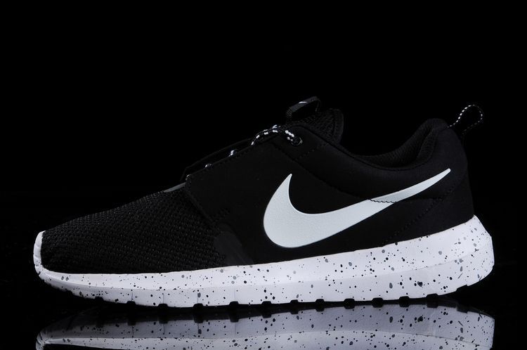 nike roshe one homme argent