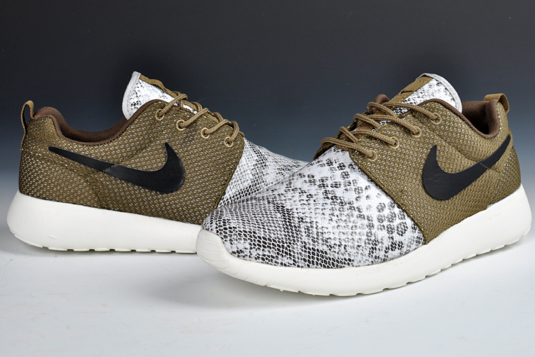 nike roshe run limited edition
