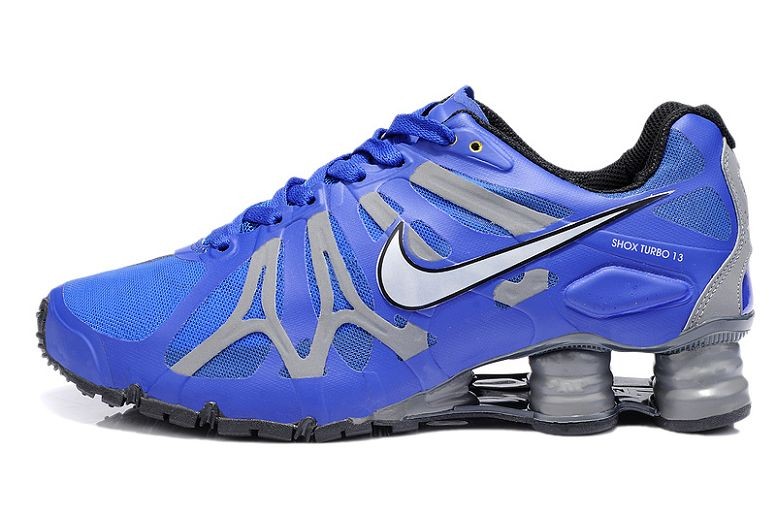 shox turbo 13 nike