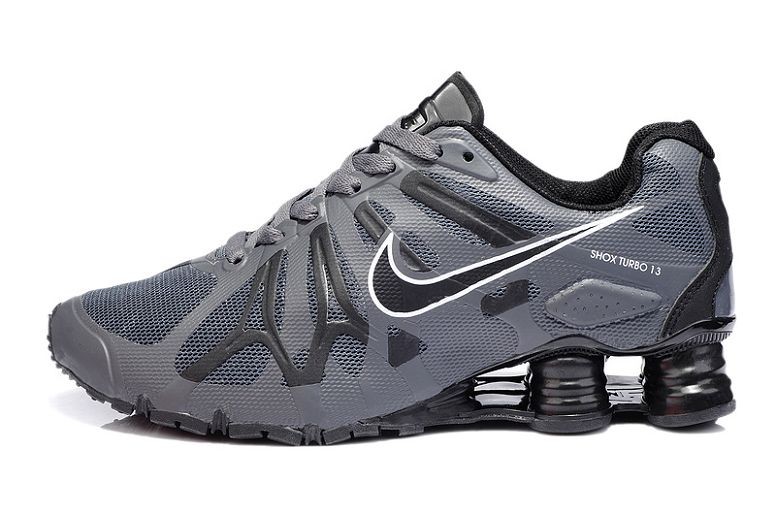 nike zoom pegasus turbo shield men's