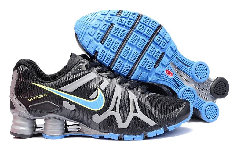 shox turbo 13 nike