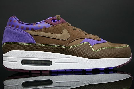 air max one marron