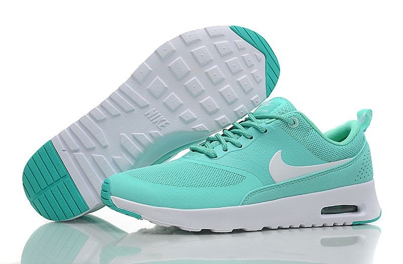 basket bleu turquoise femme