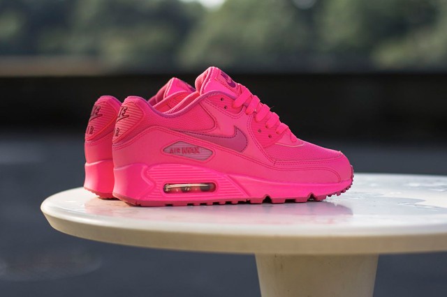 air max fille