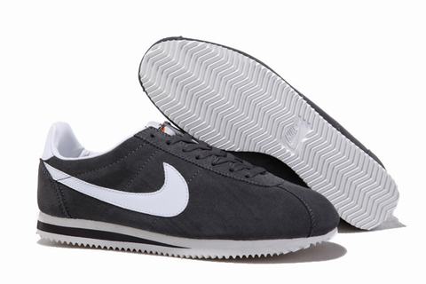 nike cortez nylon pas cher