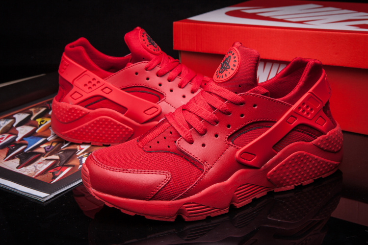 nike huarache junior red nike huarache junior red